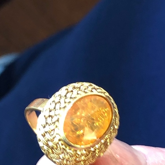 L. J.bead watch, new battery - Picture 12 of 15